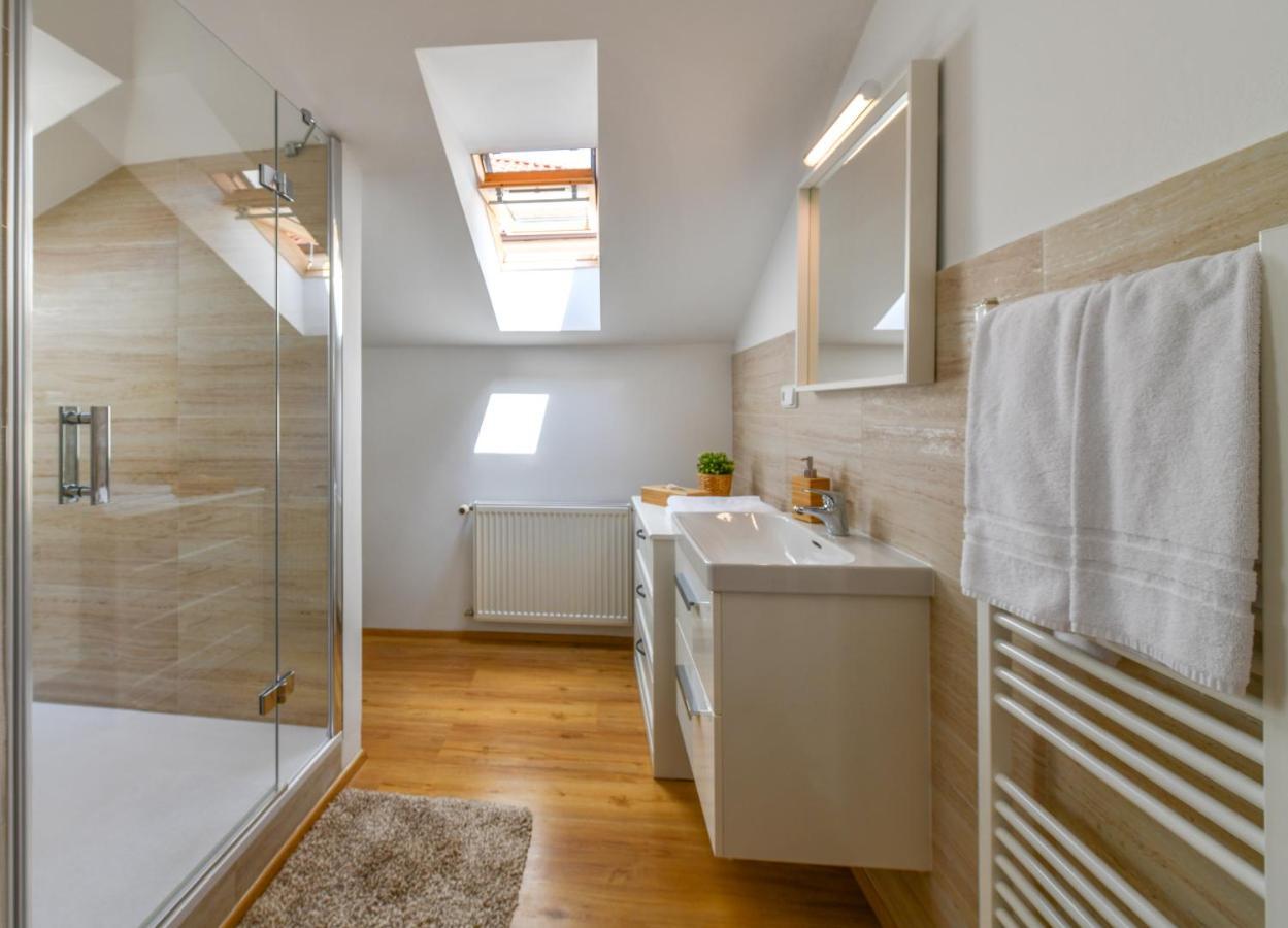 Rybna Apartmán
